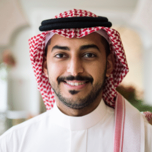Mohammed Al-Kuwari